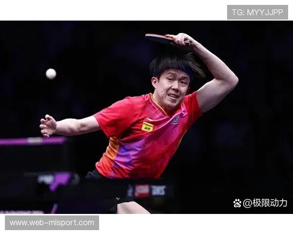 国际乒联排名揭晓,王楚钦9925分稳居第一